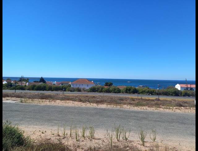 LAND FOR SALE IN BRITANNICA HEIGHTS